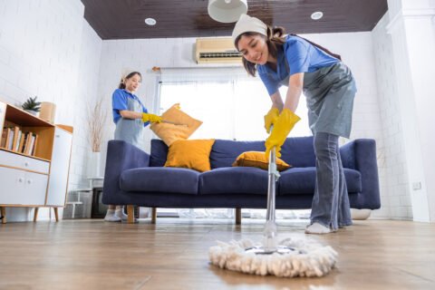 Unique Professional Cleaning