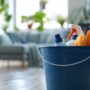 Eco-Friendly Cleaning Products: How to Care for Your Home and the Planet.